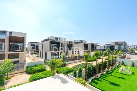Vilë në Dubai Hills Estate, Emiratet e Bashkuara Arabe 5 dhoma gjumi, 512.27 m2. № 746289 - Foto 26