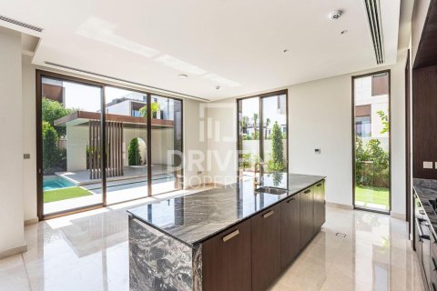 Vilë në Dubai Hills Estate, Emiratet e Bashkuara Arabe 5 dhoma gjumi, 512.27 m2. № 746289 - Foto 21