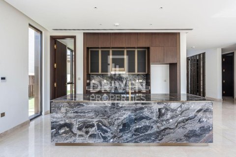 Vilë në Dubai Hills Estate, Emiratet e Bashkuara Arabe 5 dhoma gjumi, 512.27 m2. № 746289 - Foto 22
