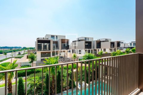 Vilë në Dubai Hills Estate, Emiratet e Bashkuara Arabe 5 dhoma gjumi, 512.27 m2. № 746289 - Foto 28