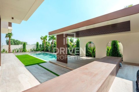Vilë në Dubai Hills Estate, Emiratet e Bashkuara Arabe 5 dhoma gjumi, 512.27 m2. № 746289 - Foto 3