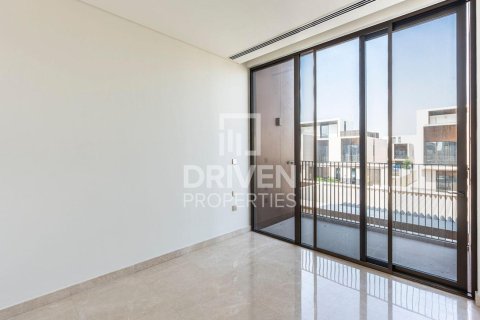 Vilë në Dubai Hills Estate, Emiratet e Bashkuara Arabe 5 dhoma gjumi, 512.27 m2. № 746289 - Foto 18
