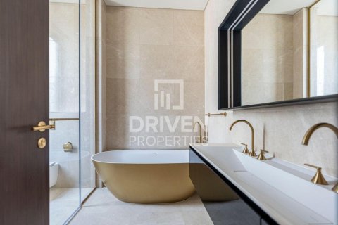 Vilë në Dubai Hills Estate, Emiratet e Bashkuara Arabe 5 dhoma gjumi, 512.27 m2. № 746289 - Foto 25
