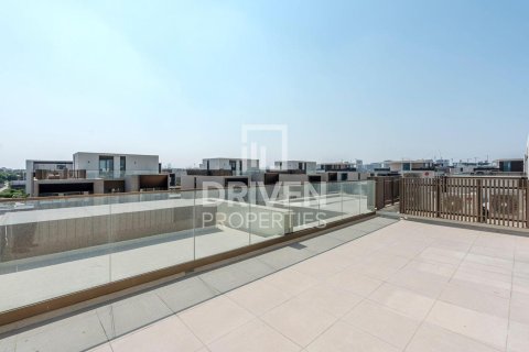 Vilë në Dubai Hills Estate, Emiratet e Bashkuara Arabe 5 dhoma gjumi, 512.27 m2. № 746289 - Foto 27