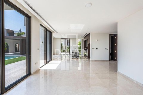 Vilë në Dubai Hills Estate, Emiratet e Bashkuara Arabe 5 dhoma gjumi, 512.27 m2. № 746289 - Foto 7