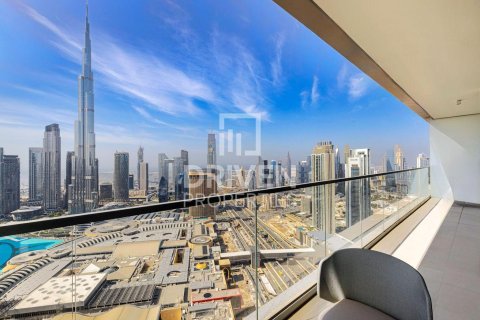 Dzīvoklis Downtown Dubai (Downtown Burj Dubai), Dubaijā, AAE 2 istabas, 113.16 m2 Nr. 746285 - attēls 3