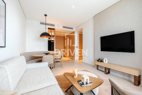 Dzīvoklis Downtown Dubai (Downtown Burj Dubai), Dubaijā, AAE 2 istabas, 113.16 m2 Nr. 746285 - attēls 8