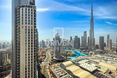 Lakás itt: Downtown Dubai (Downtown Burj Dubai), Dubai, EAE, 2 hálószoba, 113.16 m², azonosító: 746285