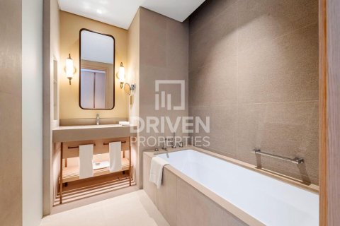 Dzīvoklis Downtown Dubai (Downtown Burj Dubai), Dubaijā, AAE 2 istabas, 113.16 m2 Nr. 746285 - attēls 15