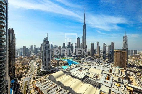 Dzīvoklis Downtown Dubai (Downtown Burj Dubai), Dubaijā, AAE 2 istabas, 113.16 m2 Nr. 746285 - attēls 2