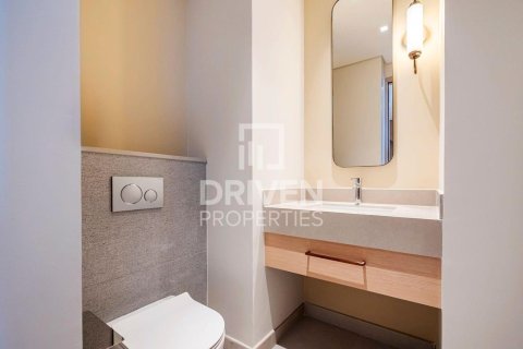 Dzīvoklis Downtown Dubai (Downtown Burj Dubai), Dubaijā, AAE 2 istabas, 113.16 m2 Nr. 746285 - attēls 13