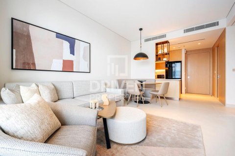 Dzīvoklis Downtown Dubai (Downtown Burj Dubai), Dubaijā, AAE 2 istabas, 113.16 m2 Nr. 746285 - attēls 6