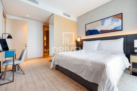 Dzīvoklis Downtown Dubai (Downtown Burj Dubai), Dubaijā, AAE 2 istabas, 113.16 m2 Nr. 746285 - attēls 11
