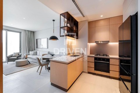 Dzīvoklis Downtown Dubai (Downtown Burj Dubai), Dubaijā, AAE 2 istabas, 113.16 m2 Nr. 746285 - attēls 4