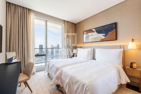 Dzīvoklis Downtown Dubai (Downtown Burj Dubai), Dubaijā, AAE 2 istabas, 113.16 m2 Nr. 746285 - attēls 9