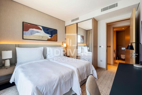 Dzīvoklis Downtown Dubai (Downtown Burj Dubai), Dubaijā, AAE 2 istabas, 113.16 m2 Nr. 746285 - attēls 10