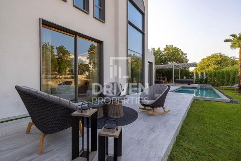 Villa til leje i Jumeirah Islands, Dubai, UAE 4 soveværelser, 1001.22 kvm № 746286 - foto 7
