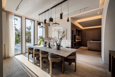 Villa til leje i Jumeirah Islands, Dubai, UAE 4 soveværelser, 1001.22 kvm № 746286 - foto 26