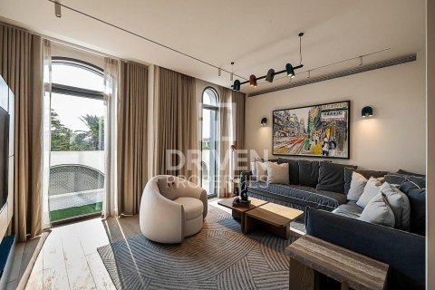 Villa til leje i Jumeirah Islands, Dubai, UAE 4 soveværelser, 1001.22 kvm № 746286 - foto 11