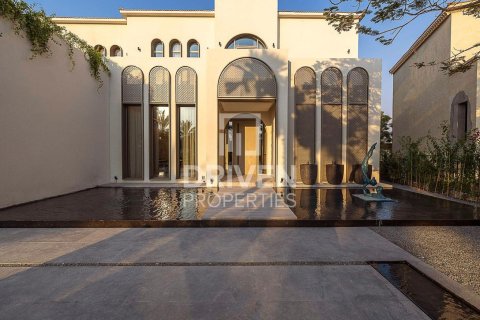 Villa til leje i Jumeirah Islands, Dubai, UAE 4 soveværelser, 1001.22 kvm № 746286 - foto 27