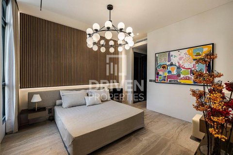 Villa til leje i Jumeirah Islands, Dubai, UAE 4 soveværelser, 1001.22 kvm № 746286 - foto 14