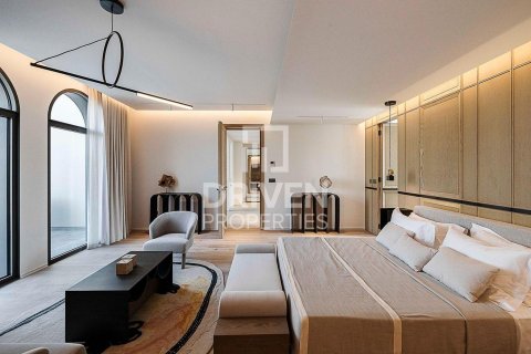 Villa til leje i Jumeirah Islands, Dubai, UAE 4 soveværelser, 1001.22 kvm № 746286 - foto 16