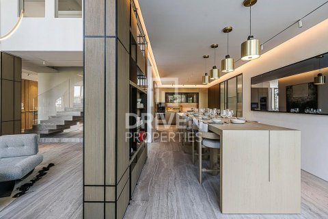 Villa til leje i Jumeirah Islands, Dubai, UAE 4 soveværelser, 1001.22 kvm № 746286 - foto 12