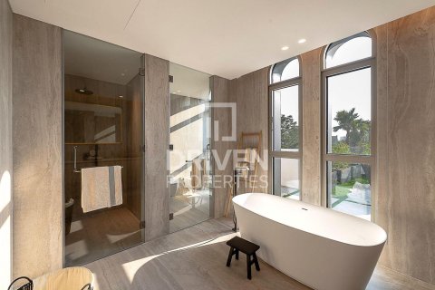 Villa til leje i Jumeirah Islands, Dubai, UAE 4 soveværelser, 1001.22 kvm № 746286 - foto 18