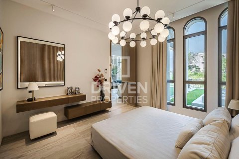 Villa til leje i Jumeirah Islands, Dubai, UAE 4 soveværelser, 1001.22 kvm № 746286 - foto 24