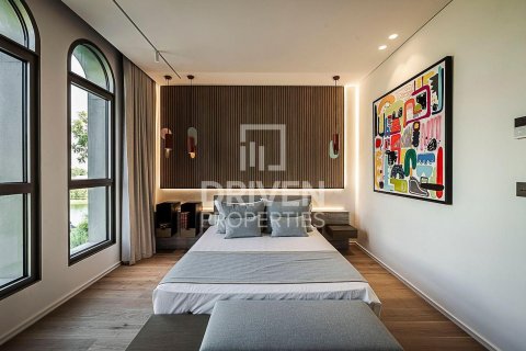 Villa til leje i Jumeirah Islands, Dubai, UAE 4 soveværelser, 1001.22 kvm № 746286 - foto 21