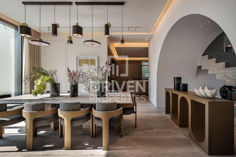 Villa til leje i Jumeirah Islands, Dubai, UAE 4 soveværelser, 1001.22 kvm № 746286 - foto 4