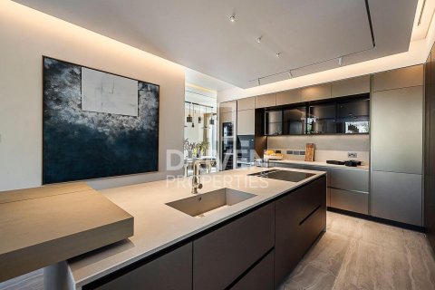 Villa til leje i Jumeirah Islands, Dubai, UAE 4 soveværelser, 1001.22 kvm № 746286 - foto 9