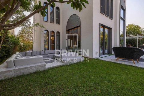 Villa til leje i Jumeirah Islands, Dubai, UAE 4 soveværelser, 1001.22 kvm № 746286 - foto 28