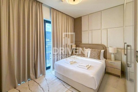 Apartemen di Mohammed Bin Rashid City, Dubai, UEA 3 kamar tidur, 136.47 m2 nomor 746283 - foto 4