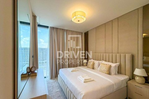 Apartemen di Mohammed Bin Rashid City, Dubai, UEA 3 kamar tidur, 136.47 m2 nomor 746283 - foto 2