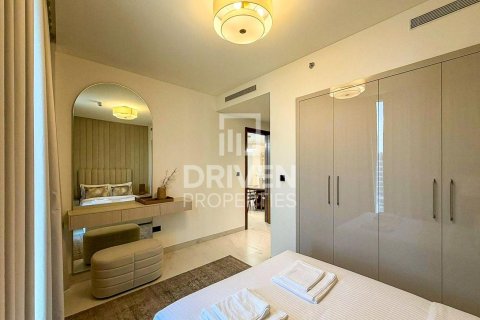 Apartemen di Mohammed Bin Rashid City, Dubai, UEA 3 kamar tidur, 136.47 m2 nomor 746283 - foto 6