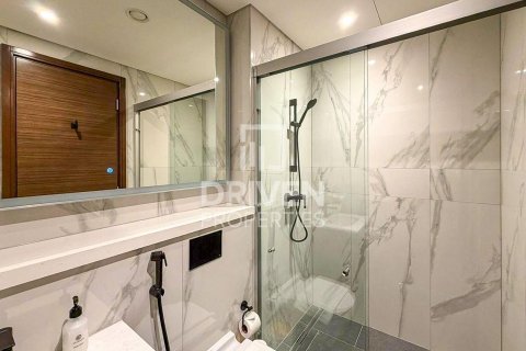Apartemen di Mohammed Bin Rashid City, Dubai, UEA 3 kamar tidur, 136.47 m2 nomor 746283 - foto 14