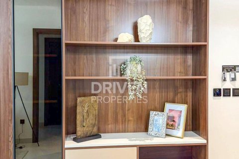 Apartemen di Mohammed Bin Rashid City, Dubai, UEA 3 kamar tidur, 136.47 m2 nomor 746283 - foto 15