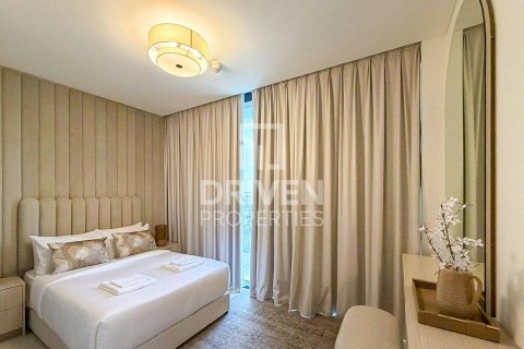 Apartemen di Mohammed Bin Rashid City, Dubai, UEA 3 kamar tidur, 136.47 m2 nomor 746283 - foto 10