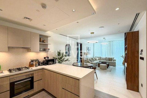 Apartemen di Mohammed Bin Rashid City, Dubai, UEA 3 kamar tidur, 136.47 m2 nomor 746283 - foto 3