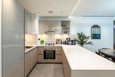 Apartemen di Mohammed Bin Rashid City, Dubai, UEA 3 kamar tidur, 136.47 m2 nomor 746283 - foto 12
