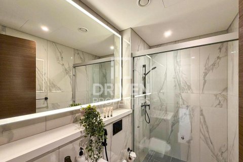 Apartemen di Mohammed Bin Rashid City, Dubai, UEA 3 kamar tidur, 136.47 m2 nomor 746283 - foto 7