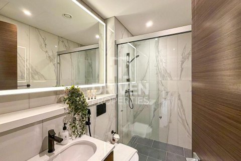 Apartemen di Mohammed Bin Rashid City, Dubai, UEA 3 kamar tidur, 136.47 m2 nomor 746283 - foto 9