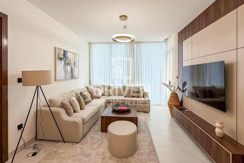 Apartemen di Mohammed Bin Rashid City, Dubai, UEA 3 kamar tidur, 136.47 m2 nomor 746283 - foto 5