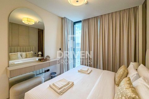 Apartemen di Mohammed Bin Rashid City, Dubai, UEA 3 kamar tidur, 136.47 m2 nomor 746283 - foto 11
