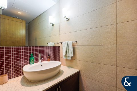 Palm Jumeirah, Dubai, BAE’de satılık daire 2 yatak odası, 180 m&sup2; No 698439 - fotoğraf 10