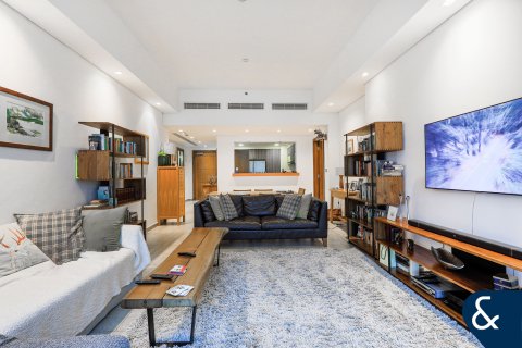 Palm Jumeirah, Dubai, BAE’de satılık daire 2 yatak odası, 180 m&sup2; No 698439 - fotoğraf 3