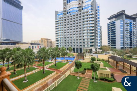Palm Jumeirah, Dubai, BAE’de satılık daire 2 yatak odası, 180 m&sup2; No 698439 - fotoğraf 23