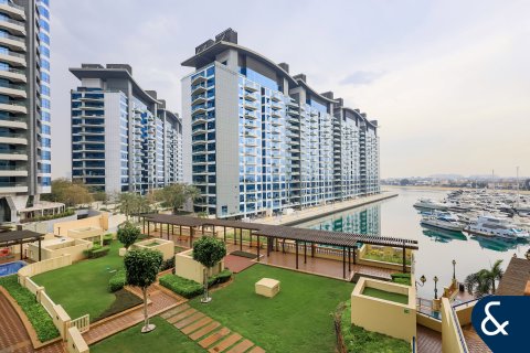 Palm Jumeirah, Dubai, BAE’de satılık daire 2 yatak odası, 180 m&sup2; No 698439 - fotoğraf 22