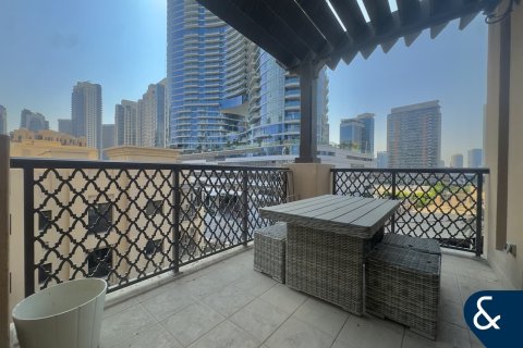 Apartamento en venta en Old Town, Dubai, EAU 1 dormitorio, 101 m2 № 698428 - foto 10